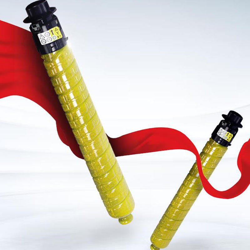 墨粉/硒鼓/油墨 理光/RICOH MPC6003C 墨粉 商用企业版
 22500页 1支