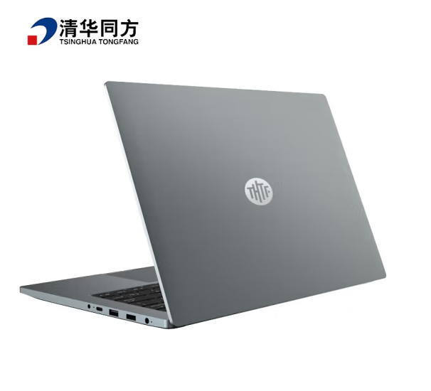 便携式计算机 清华同方/THTF TZ611-V3 兆芯 ZX-E6640MA  8GB 256GB  集成显卡 共享内存  Windows 7   1年