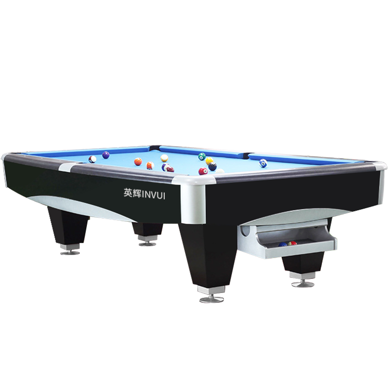 台球桌 英辉/INVUI B30T 9球台球桌 九尺台