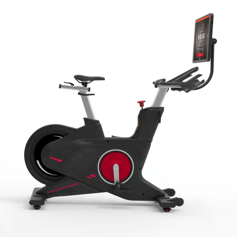 健身车 军霞/JUNXIA JX-7066T 磁控式 32档