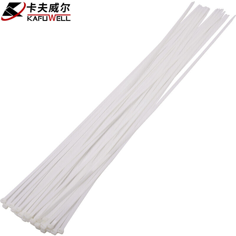 扎带 卡夫威尔/Kraftwelle OT3045G 白色 30支