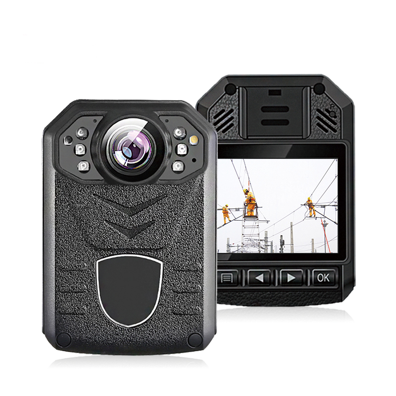 执法记录仪 影卫达/YWD DSJ-F7 按键式 32GB 防尘