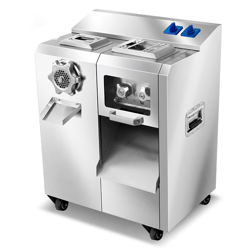 绞肉机/碎肉宝 喜莱盛 JQ-2X-GC 电动 旋钮式 3L以上