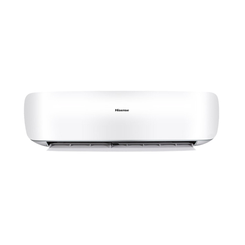 空调机 海信/Hisense KFR-26GW/TUDSBp-A2 白色 50㎡及以下 壁挂式 正1P 2级 定频