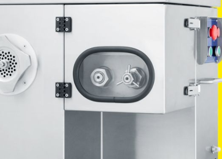 绞肉机/碎肉宝 德玛仕/DEMASHI JR-20A 电动 旋钮式 3L以上