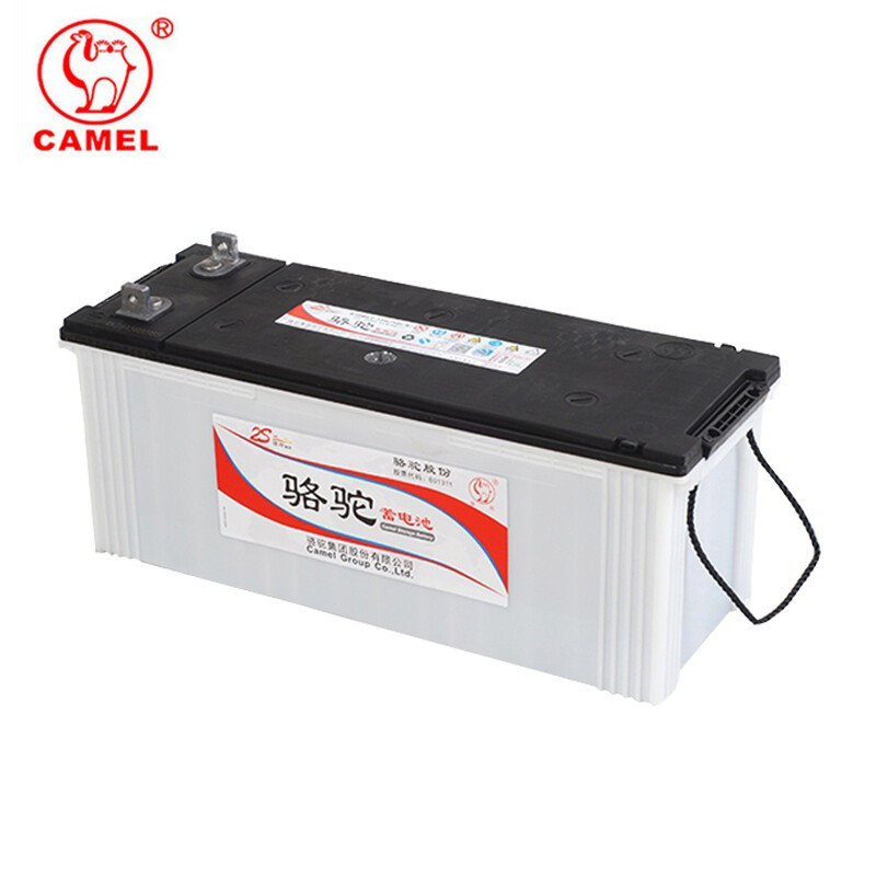 蓄电池 骆驼/CAMEL 6-QWLZ-200（1100）