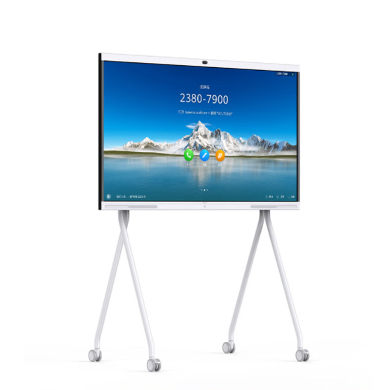 电子白板 华为/Huawei IdeaHub Pro 交互式 支架式 单面 65