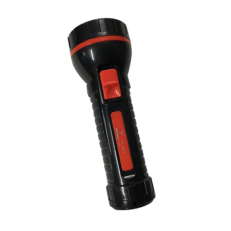 普通手电筒 雅格/YAGE YG-3825 充电式 2档 ≤5h