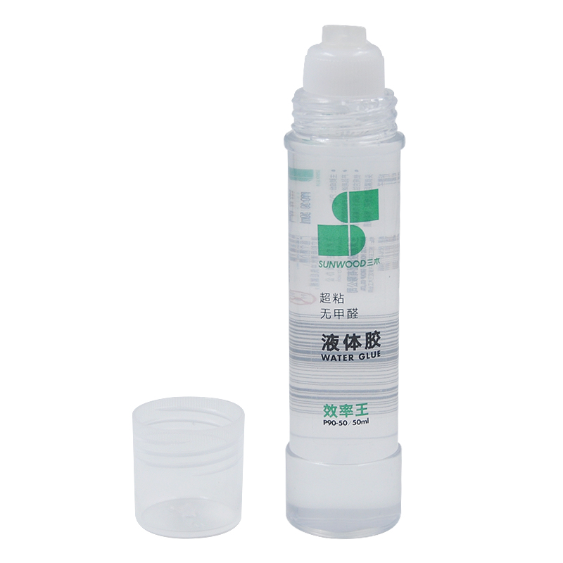 胶棒/固体胶/胶水 三木/SUNWOOD P90-50 胶水 24个