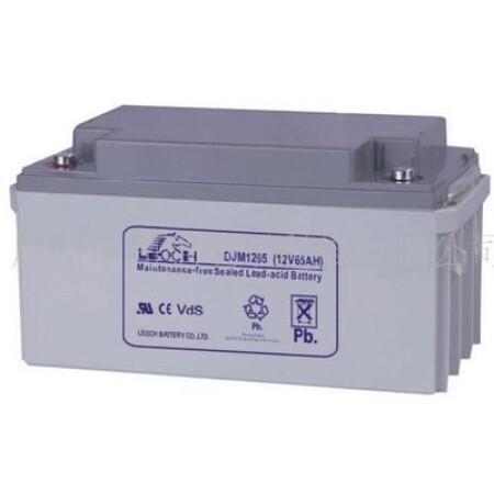 不间断电源（UPS） 理士/LEOCH DJM1265 10KVA