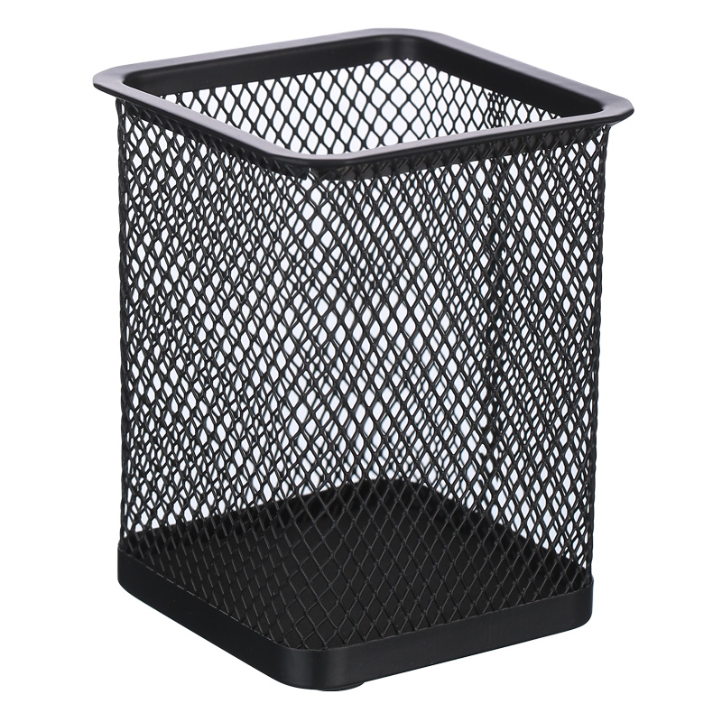 笔筒/笔袋 晨光/M&G ABT98402 黑色 1个