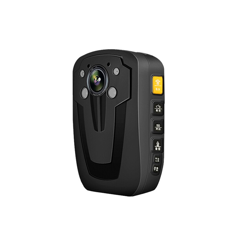 执法记录仪 执法1号 DSJ-C8 按键式 64GB 循环录影