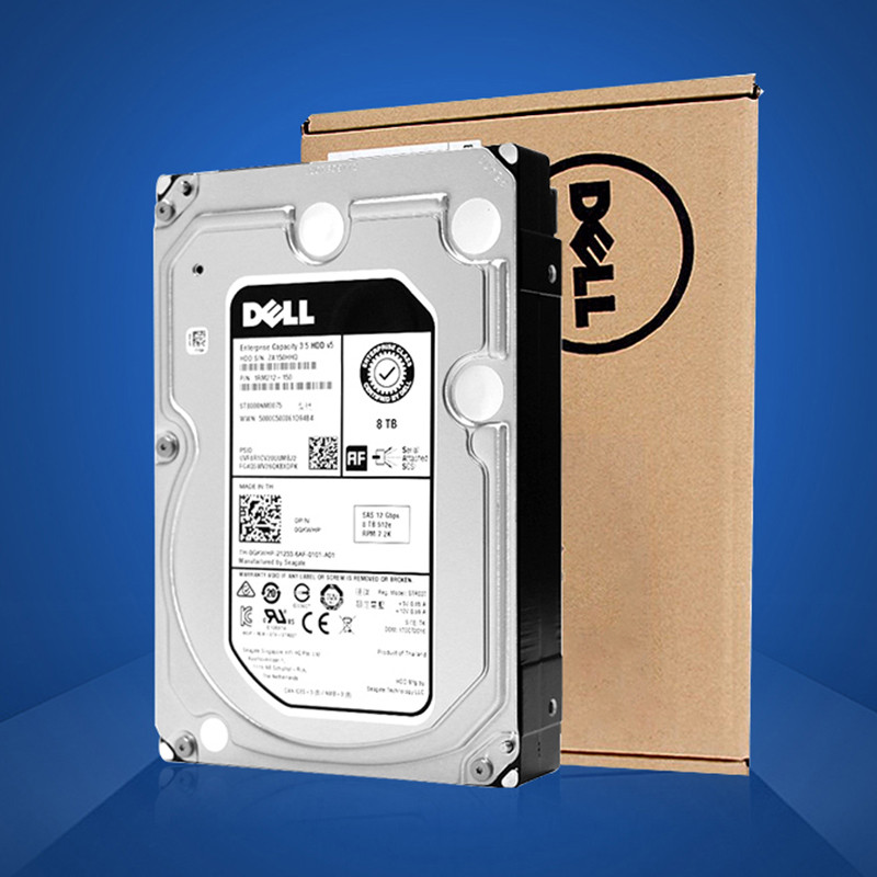 硬盘 戴尔/DELL 10041006788017 机械硬盘 笔记本, 台式机  3.5英寸