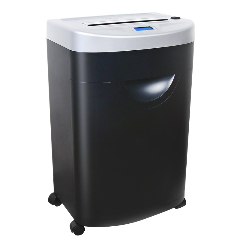 碎纸机 金典/GOLDEN GD-615D 5级保密 粒状 10-30分钟 30升到50升