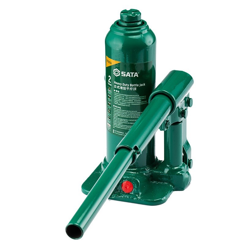 千斤顶 世达/SATA 97804A 立式 8T