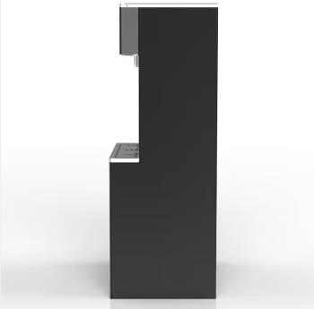 净水器 希力 XL-RL262 台上式 5级