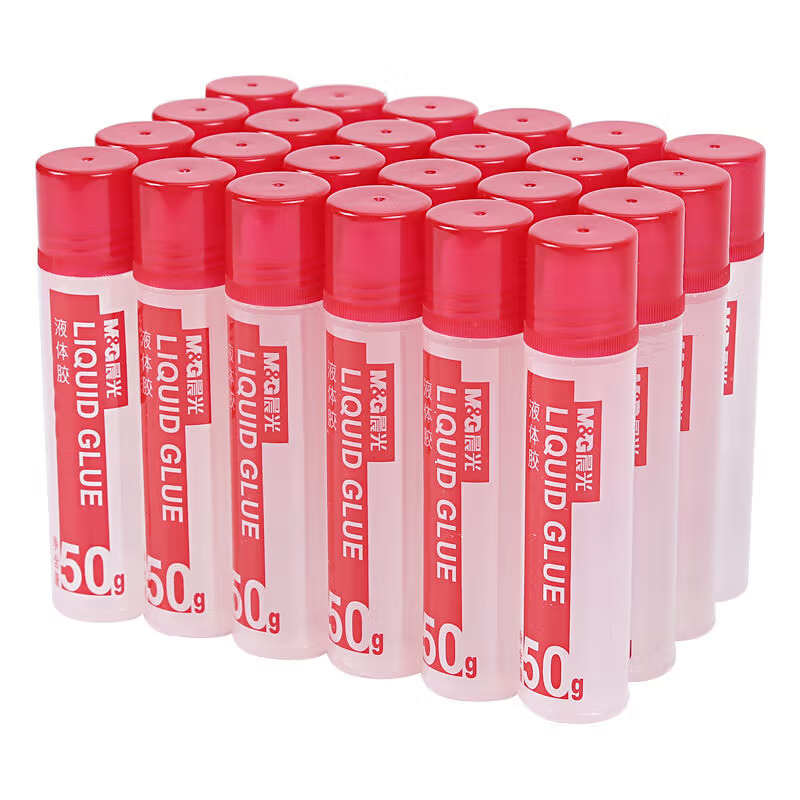胶棒/固体胶/胶水 晨光/M&G 97004 胶水 24个