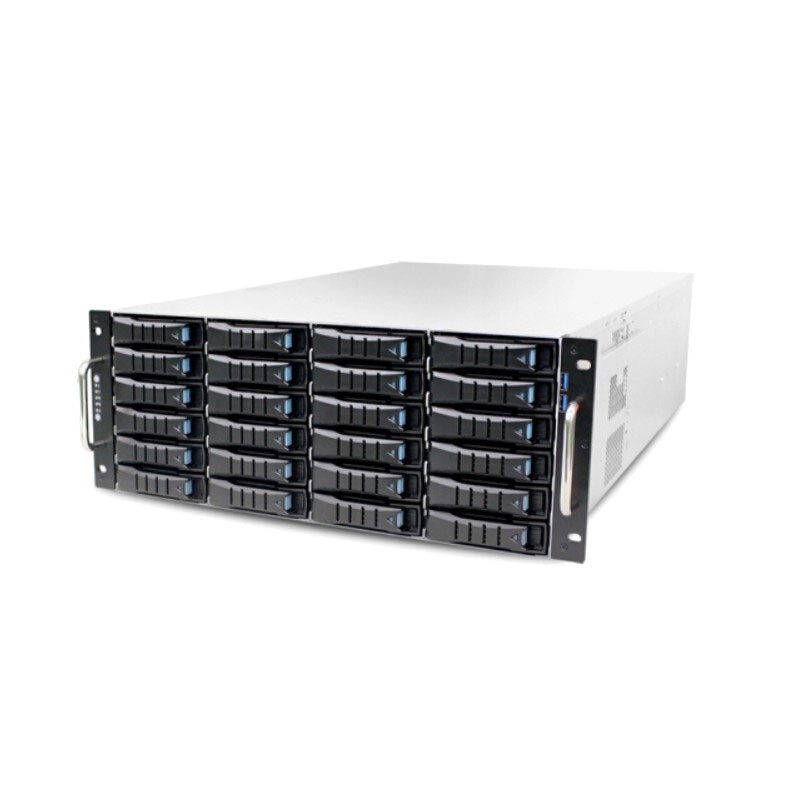 磁盘阵列 鑫云 SS500P-36R 外接式