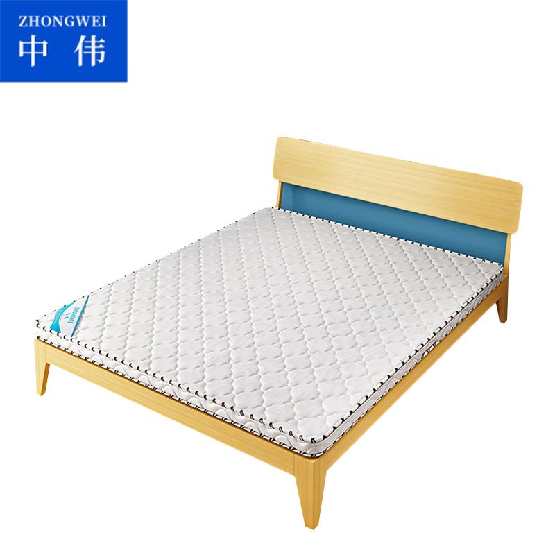 床垫 中伟/ZHONGWEI 1.2*2.0m 偏硬 5-10cm（含）