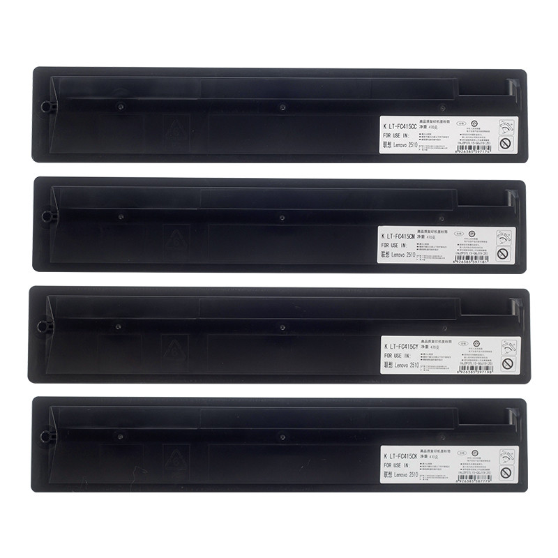 墨粉/硒鼓/油墨 科思特/KST K LT-FC415CC 粉盒 专业版 27500页 1支