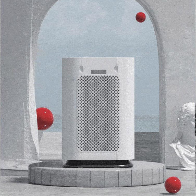 空气净化设备 霍尼韦尔/Honeywell KJ820F-P21D 除颗粒物, 除烟除尘, 加湿净化