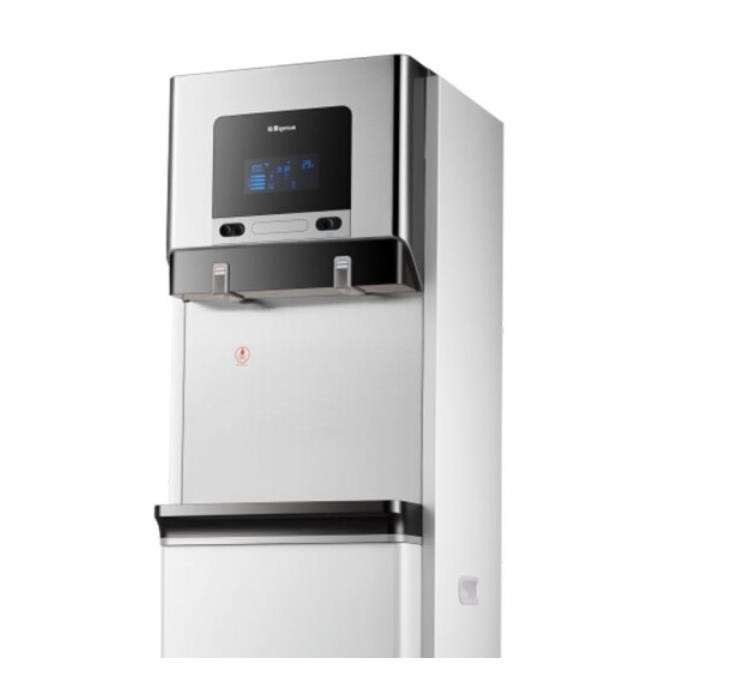 饮水器 沁园/TRULIVA QS-ZRW-L33 台式 白色