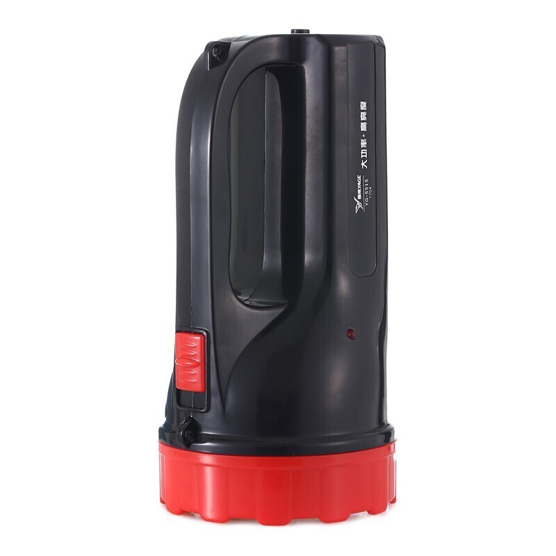 普通手电筒 雅格/YAGE YG-5515 充电式 2档 ≤5h