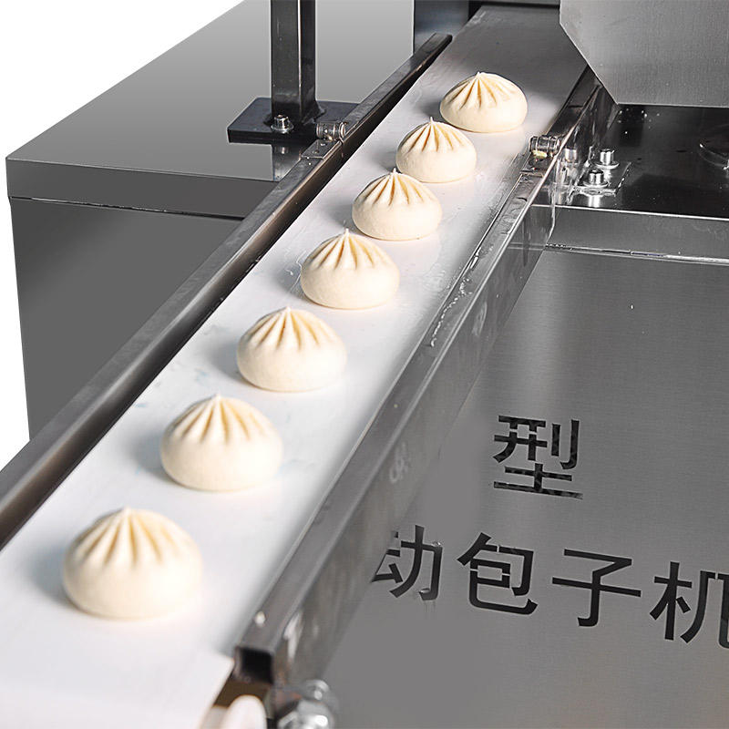 包子机 圣托/shentop STMA-B11 直斗 机械式