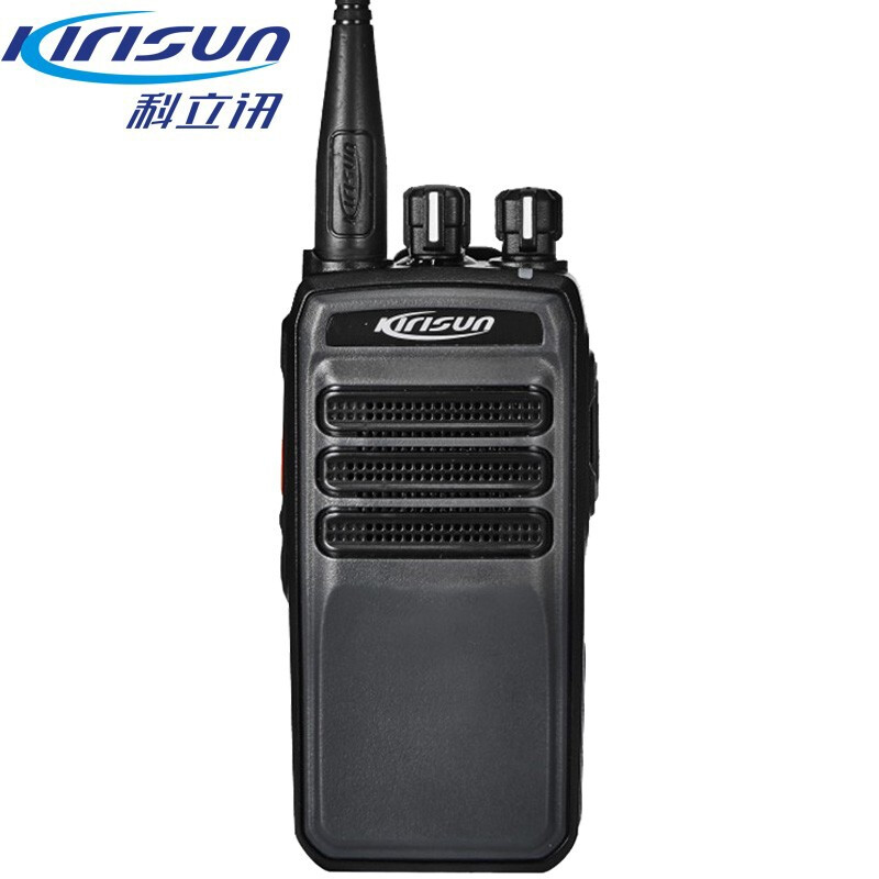 对讲机/移动通信（网）设备 科立讯/KIRISUN DP405 数字+模拟 1001-2000毫安时