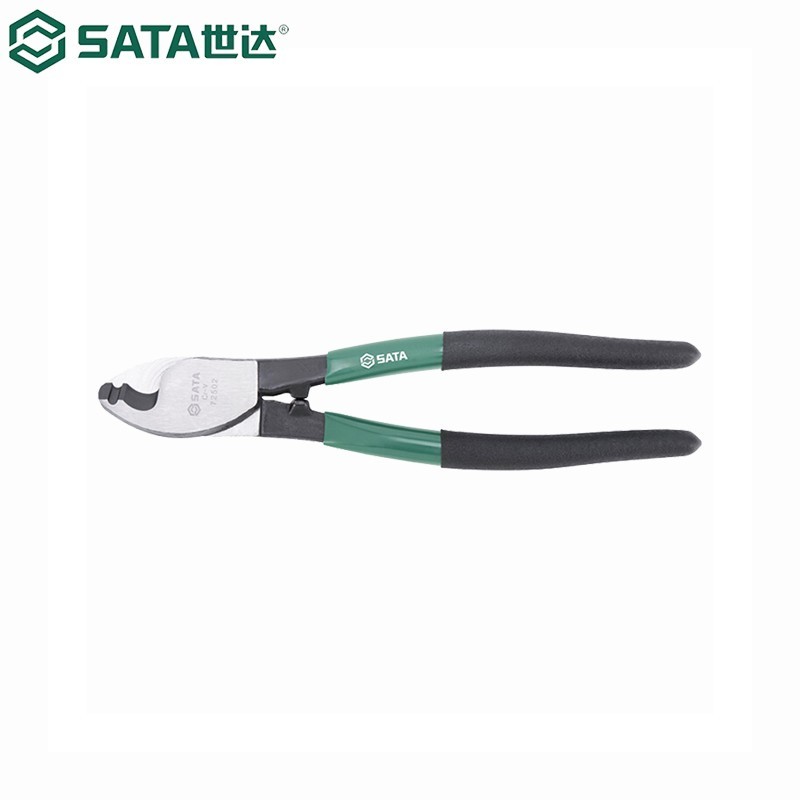 钳子\夹子 世达/SATA 72501 剥线钳