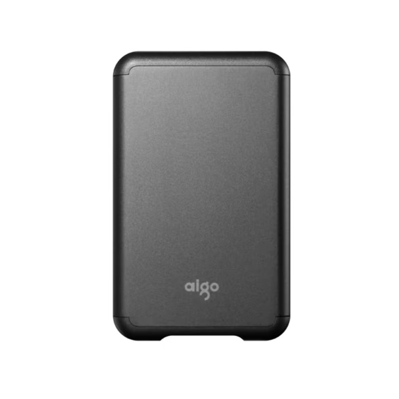 移动硬盘 爱国者/Aigo S7 1.8英寸 1TB USB 3.0