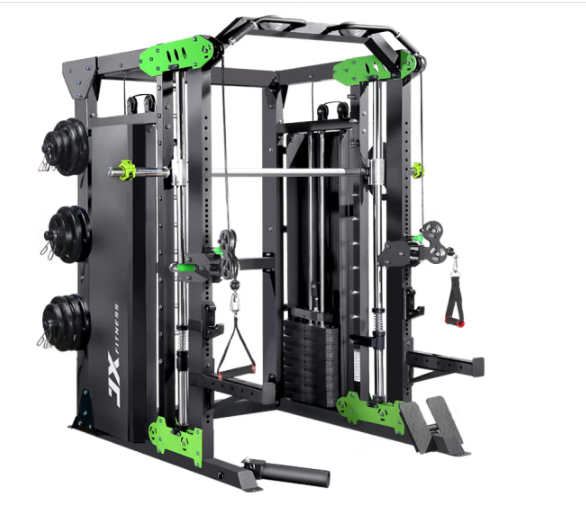 多功能训练器 军霞/JUNXIA JX-DS935