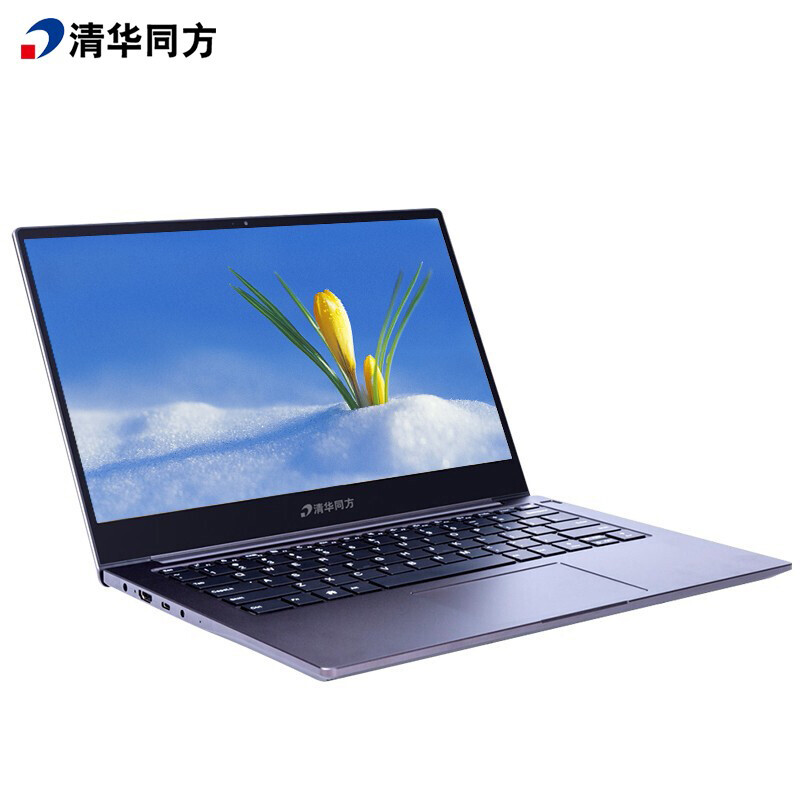 便携式计算机 清华同方/THTF L860-T2 飞腾 FT-2000 8GB 250GB 独立显卡 2G 14英寸 统信