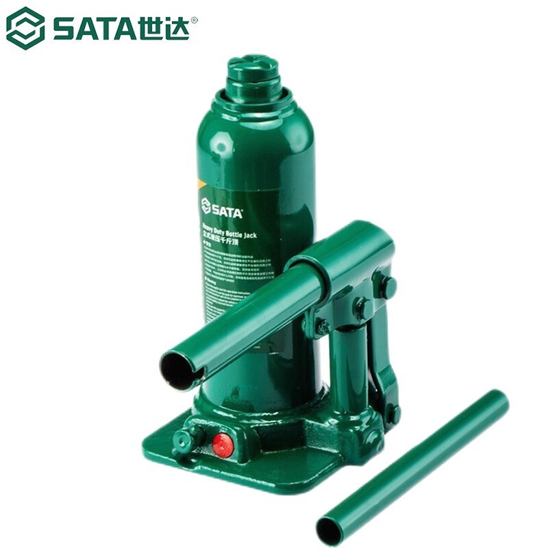 千斤顶 世达/SATA 97801A 立式 2T