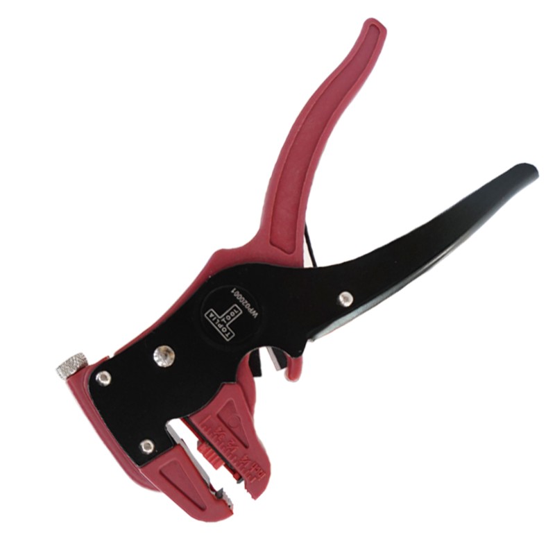 钳子\夹子 拓利亚/TOPLIA WP020001 剥线钳