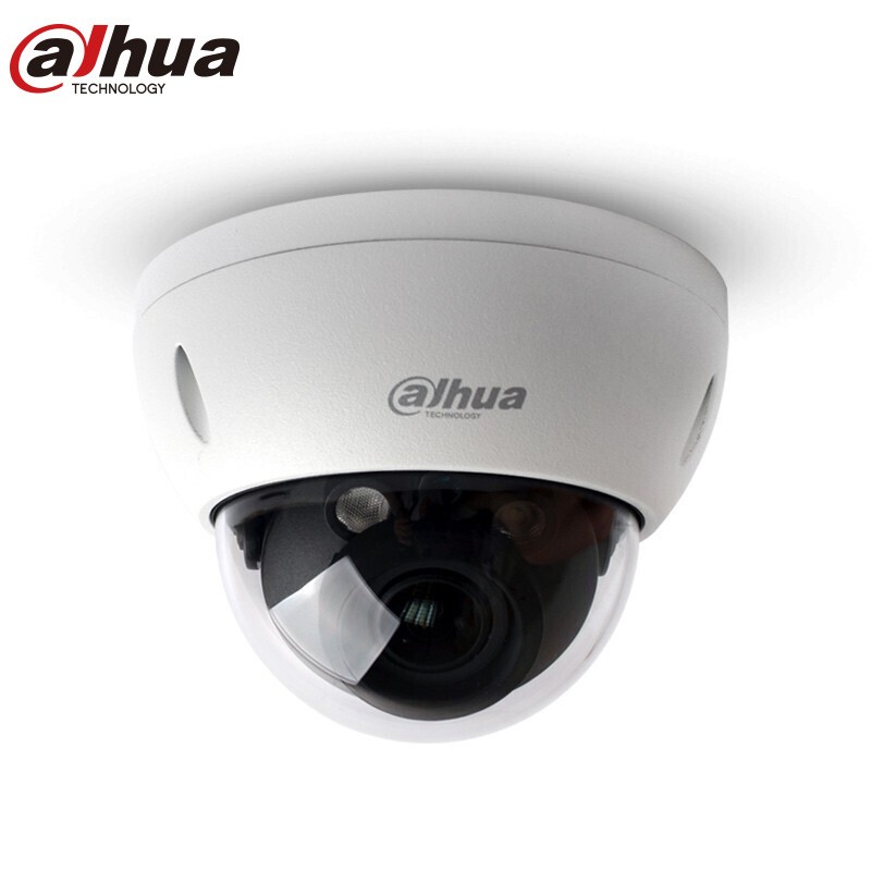 摄像头 大华/Dahua DH-IPC-HDBW2433R-ZAS 红外 400 内存卡