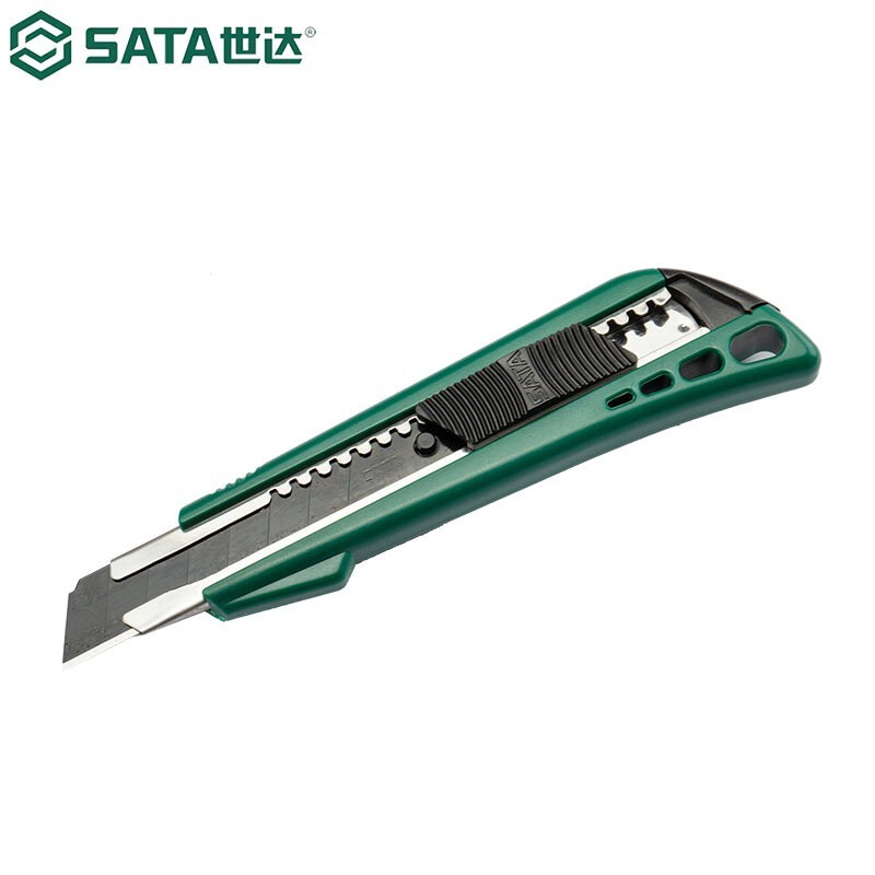 裁纸/切纸/拆信刀 世达/SATA 93422A