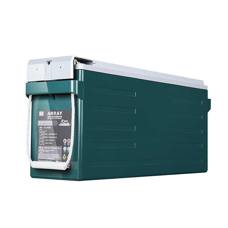 蓄电池 山特/SANTAK A12-425W