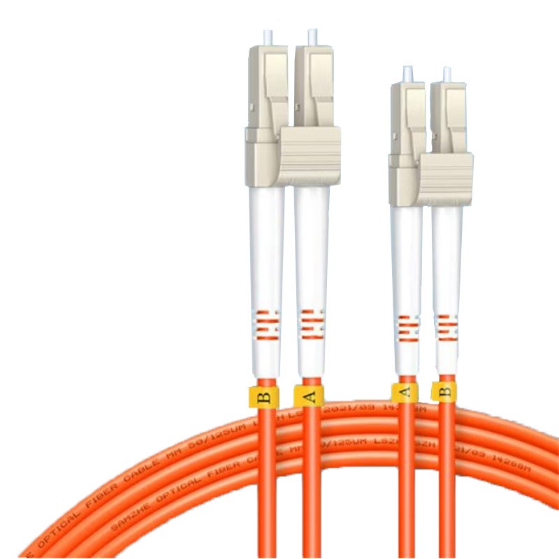 线缆 山泽/SAMZHE G2-LCLC05 连接线 5米 非屏蔽 常规pvc