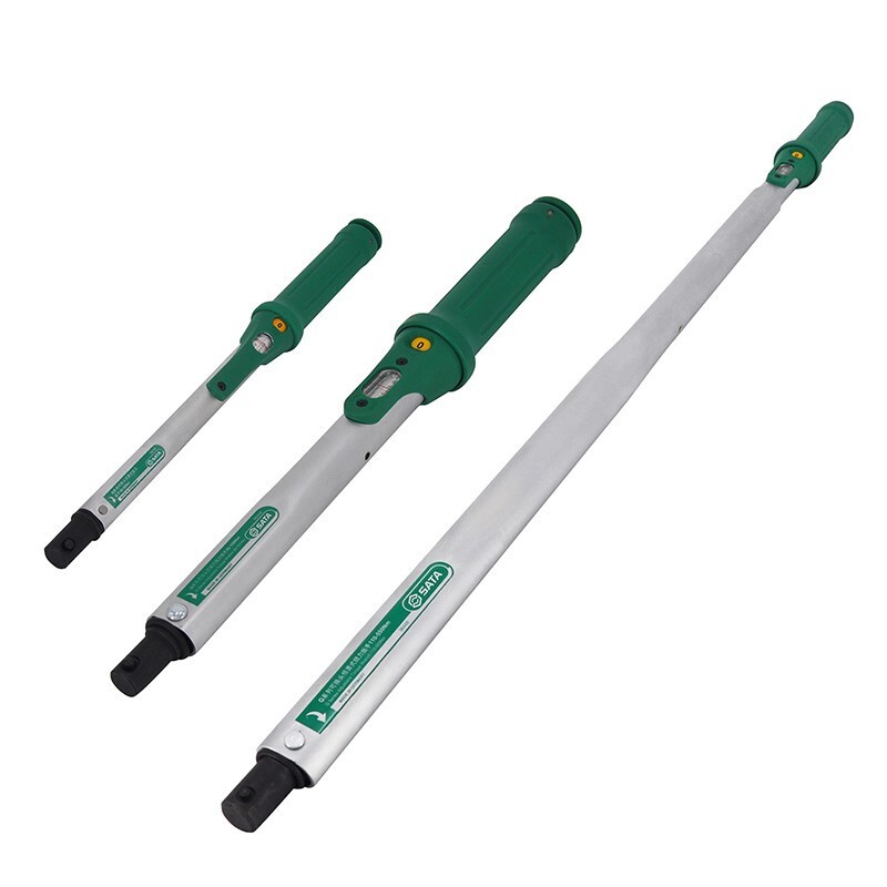 扳手 世达/SATA 96445 扭力扳手 铬钒合金钢 1