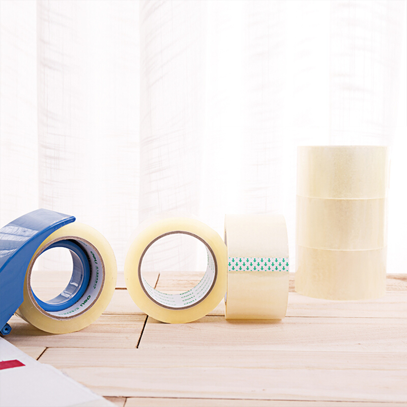 胶带/胶纸/胶条 得力/deli 30333