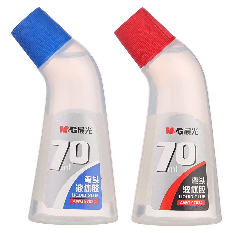 胶棒/固体胶/胶水 晨光/M&G AWG97034 胶水 12个