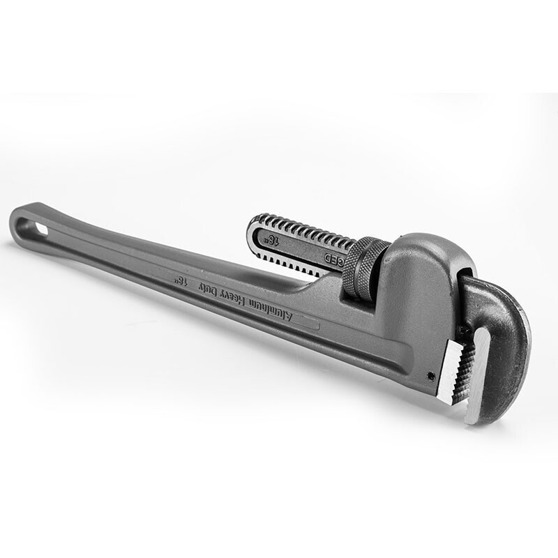 钳子\夹子 世达/SATA 70824 管钳