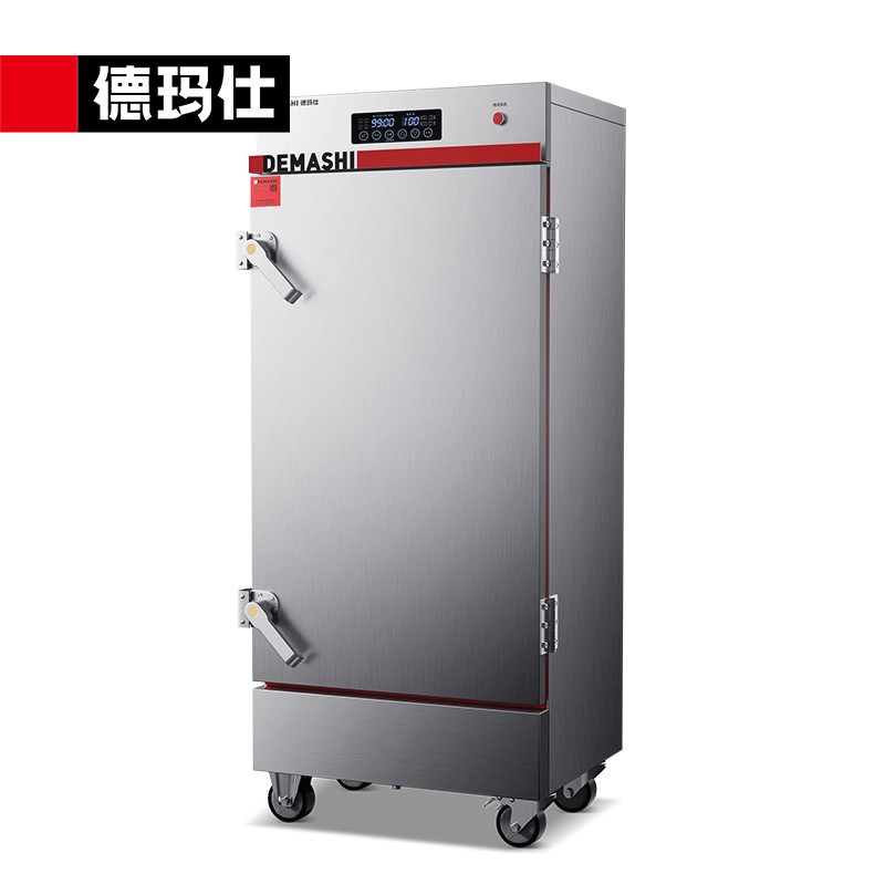 蒸饭车 德玛仕/DEMASHI KZ-120PH 电脑式
