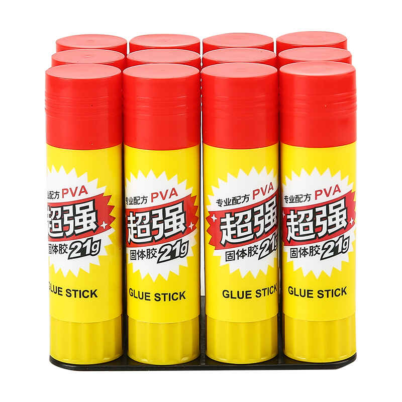 胶棒/固体胶/胶水 晨光/M&G ASG97155 胶棒 1