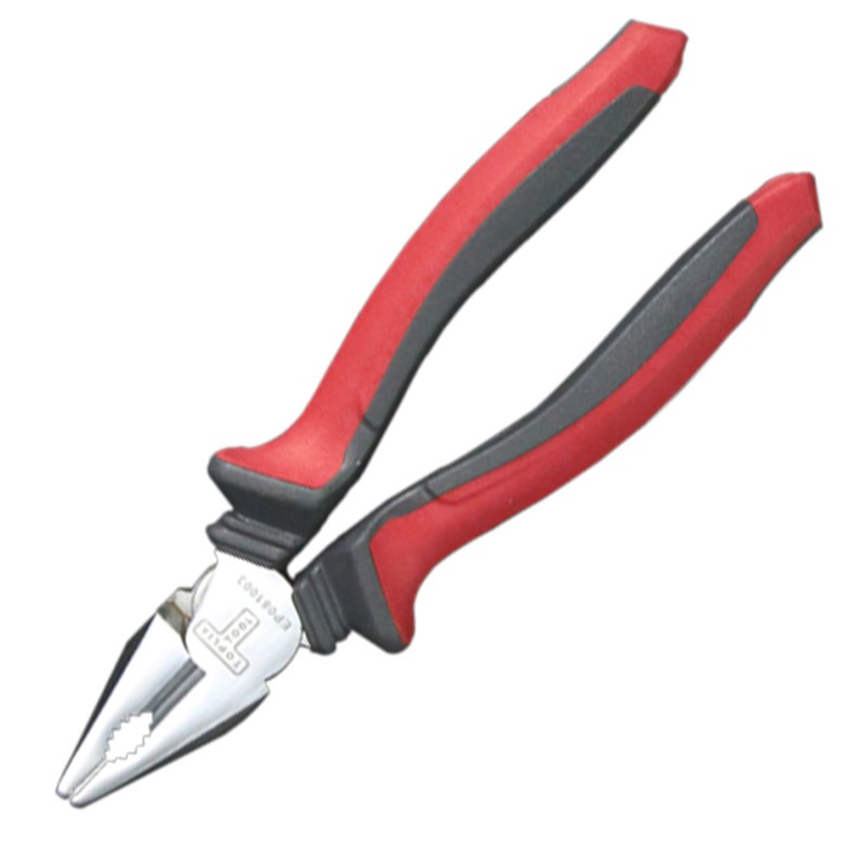 钳子\夹子 拓利亚/TOPLIA EP081003 钢丝钳