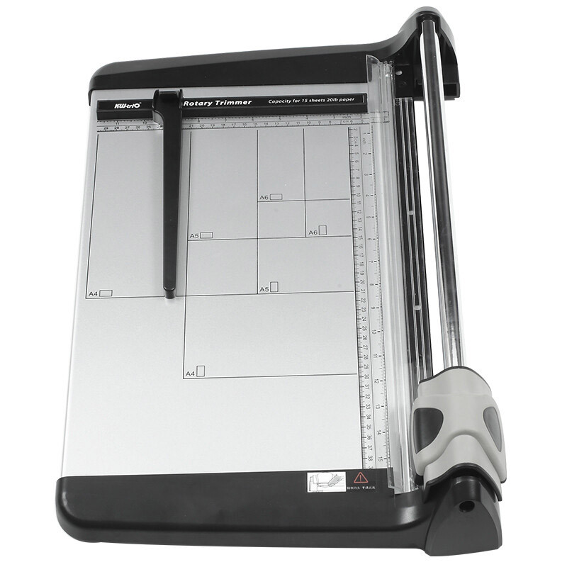 切纸机/切纸刀 可得优/KW-TRIO 3050