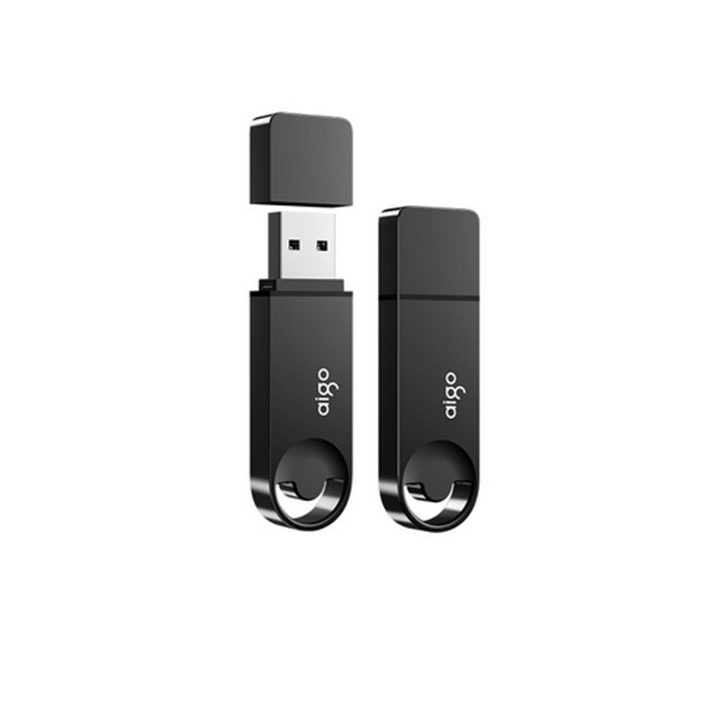 U盘 爱国者/Aigo U336 32GB USB3.2