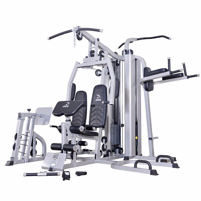 多功能训练器 军霞/JUNXIA JX-1600