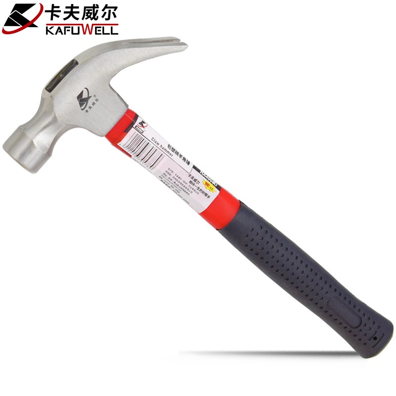 锤 卡夫威尔/Kraftwelle HA4004D 羊角锤